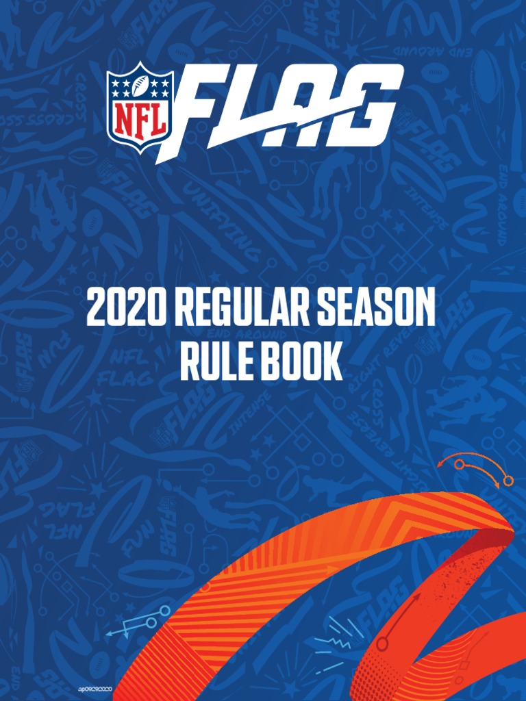 flag-football-rules-pdf-pdf-quarterback-sport-variants