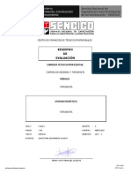 Topografía 2020-I