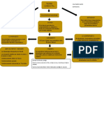 Mapa Conceptual Teoria Conductual