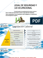 Cenadepro - Legislación Laboral