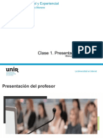 Presentación Del Curso Marketing Digital 2020 PDF