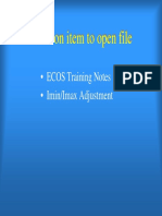 ECOS Training notes link.pdf