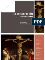 Ejercicio 4-La Crucifixion