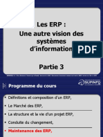 Cours ERP Supinfo Part 3 V1