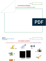 Hojas de Trabajo Semana 35