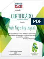 Certificado - Va 05 PDF