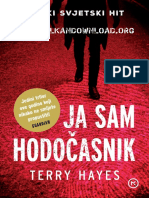 Terry Hayes-Ja Sam Hodocasnik PDF