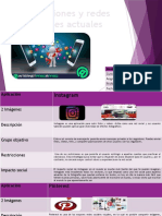 Redes Sociales Tecnologia.pptx