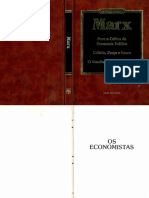 7. PARA A CRÍTICA DA ECONOMIA POLÍTICA - SALÁRIO PREÇO E LUCRO.pdf