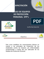 3. EPP's