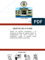 Unidad 1 Introduccion Al Plan de Negocio PDF