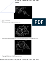 Timing Belt Honda