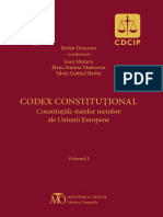 Codex Constitutional PDF