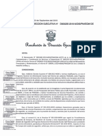 D000235-2019-Midis-Pnaeqw Manual de Proceso de Compras 2020 PDF