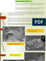 3. Situación nacional  y regional de rellenos sanitarios