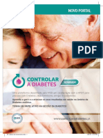 Diabetes Controlar A Diabetes PDF