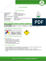 HS - Acido Bio 2018