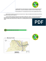 I. Municipal Profile: Service Delivery Network Directory: Province of Leyte
