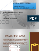Convertidor Boost PDF
