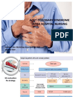 Intra Hospital Acs Bali