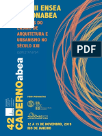 ABEA. Caderno ABEA 42 PDF