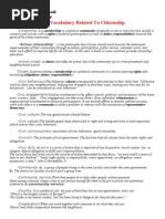 Download Unit 7 Citizenship by Mohammed Zouli SN49065273 doc pdf