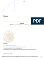 SICADalerta110121 PDF