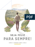 Seja Feliz para Sempre! — Comece a Aprender sobre a Bíblia.pdf