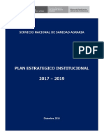 Plan Estrategico para Imprimir Impriomir Urgente PDF