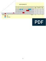 ANALISE DA PRATICABILIDADE - Modelo