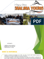 Adrenalina Tours PPTS 2.1