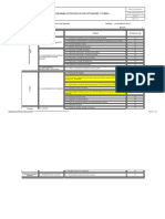 Diagrama Proceso Servicio Metalmecánico