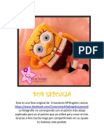 Bob Esponja Q PDF