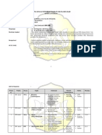Rancangan Pembelajaran Mata Kuliah Sinematografi PDF