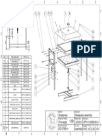 SPR-V1 0000.00-A Sheetpress Assembly