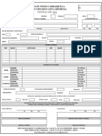 Documentos Matriculas 2021 PDF