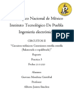 Circuitos - II - Guevara - Mendoza Cristobal (Practica - 3 - UNIDAD2)