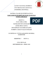 Proyecto. Marcador de Pizarrón Bicolor Con Puntas Intercambiables PDF
