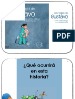 LOS VIAJES DE GUSTAVO. Biblioteca Virtual PDF