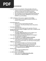 Jawapan Final Law Pdf Liquidation Legal Liability
