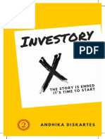 INVESTORY X