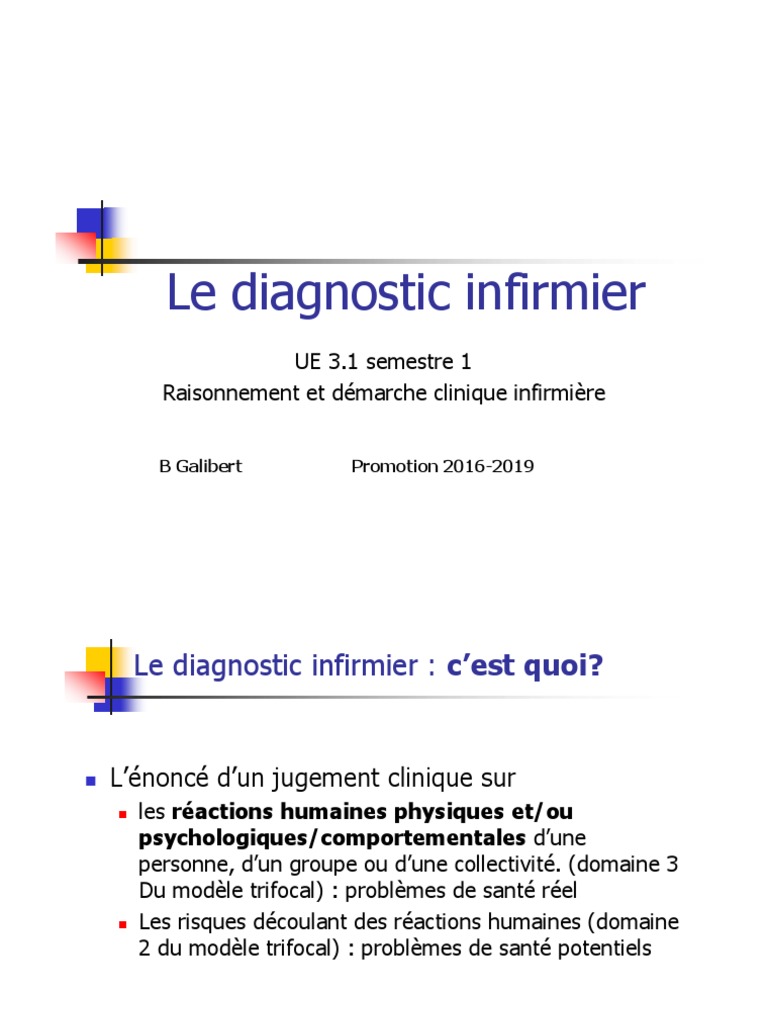 Le Diagnostic IDE, PDF, Allaitement