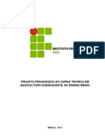 PPC Aquicultura Subsequente Marco de 2017 PDF