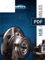 About Durago: Wheel Hub Repair Kits