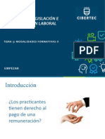 Tema 3 Modalidades Formativas Píldora Formativa