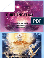 CURA ANGELICAL