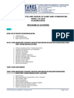 CSI SAFE structural analysis and design training