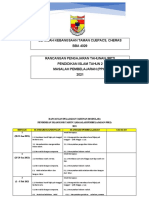 Tahun 2 Rancangan Pelajaran Tahunan Ppki 2021