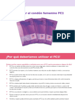 Flipbook - Como Utilizar El Condon Femenino FC2
