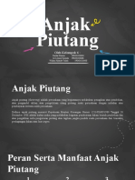 Anjak Piutang